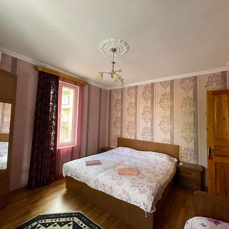 Irina Hotel Ckaltubo Kültér fotó