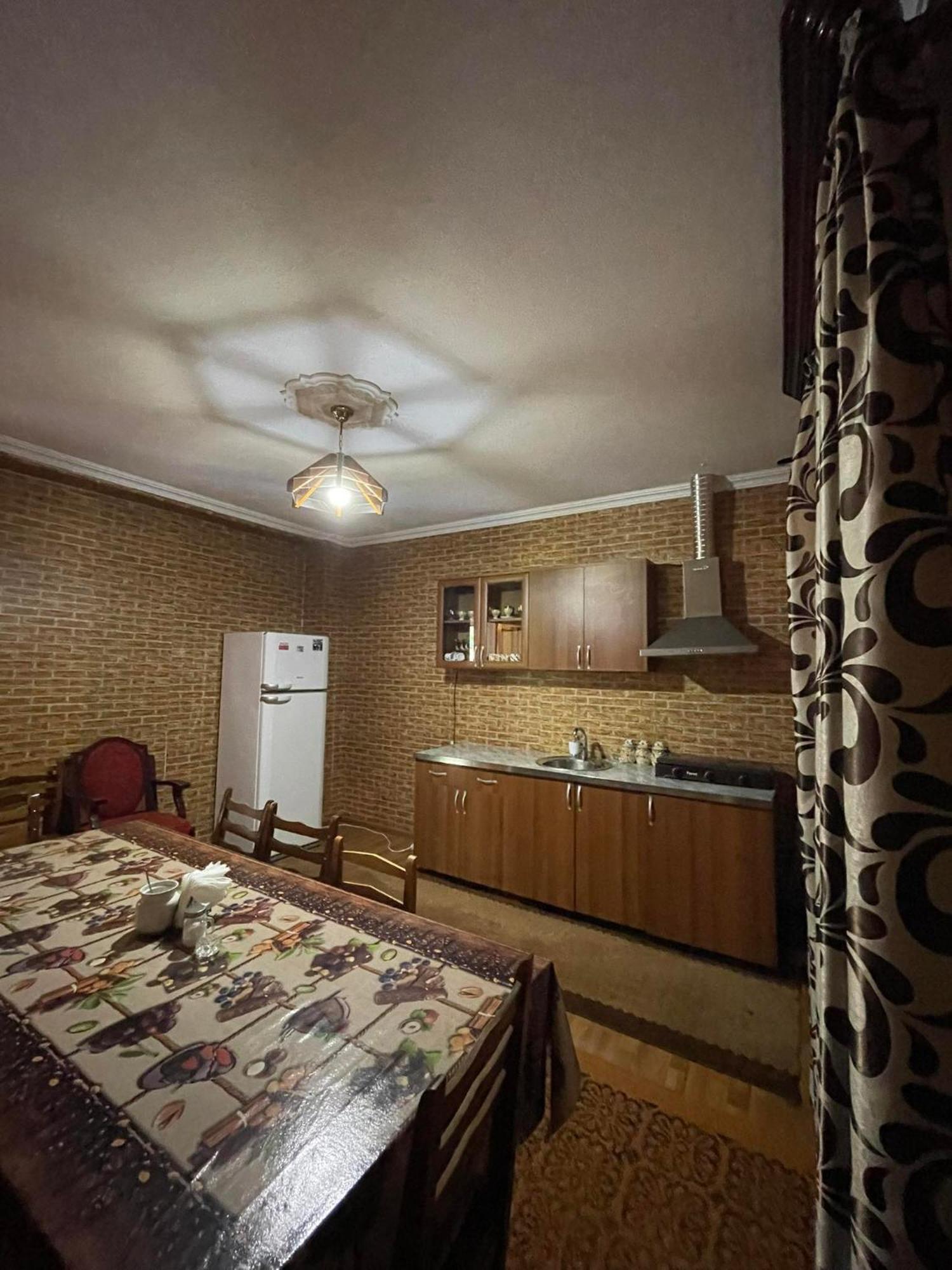Irina Hotel Ckaltubo Kültér fotó