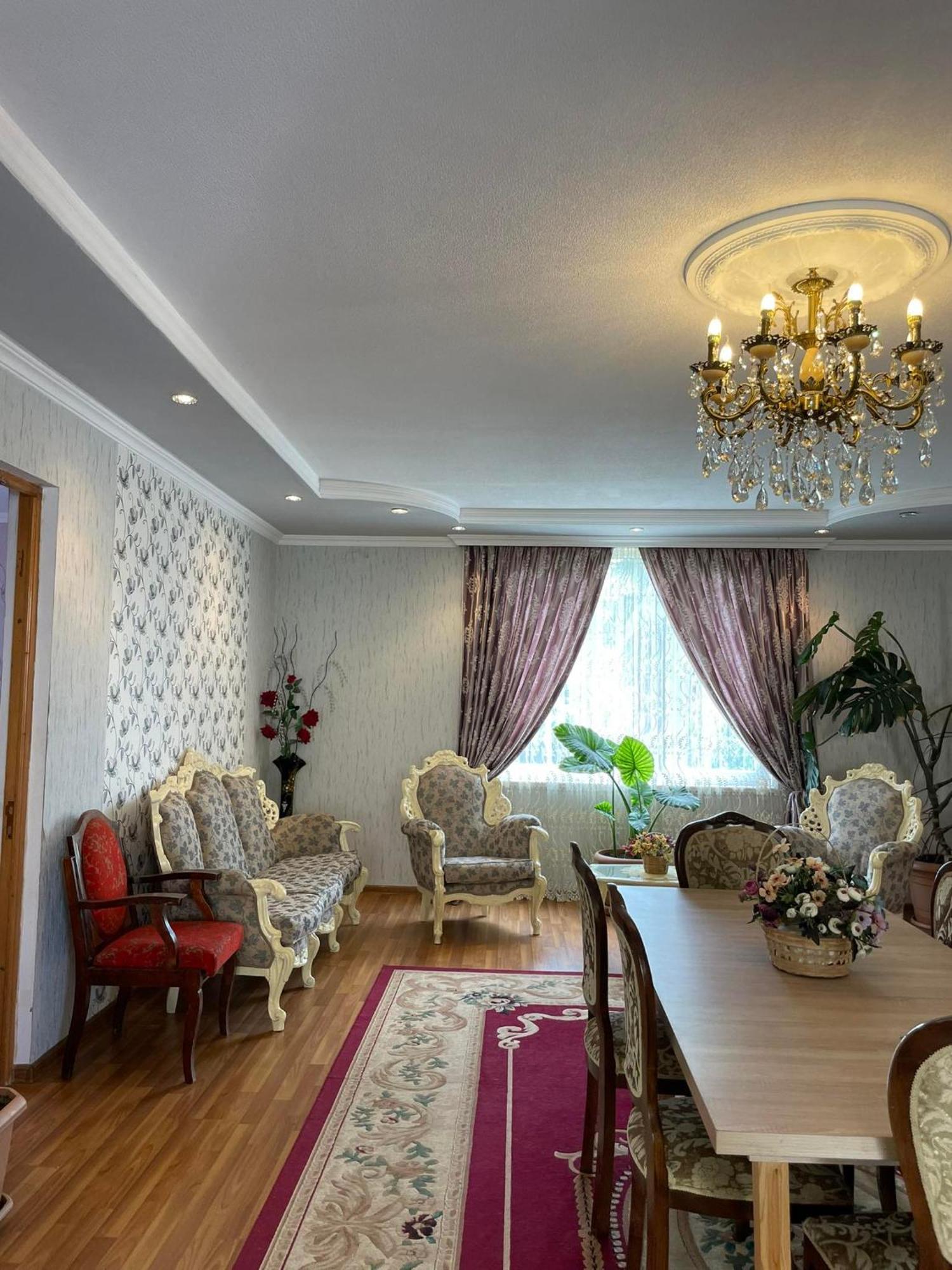 Irina Hotel Ckaltubo Kültér fotó