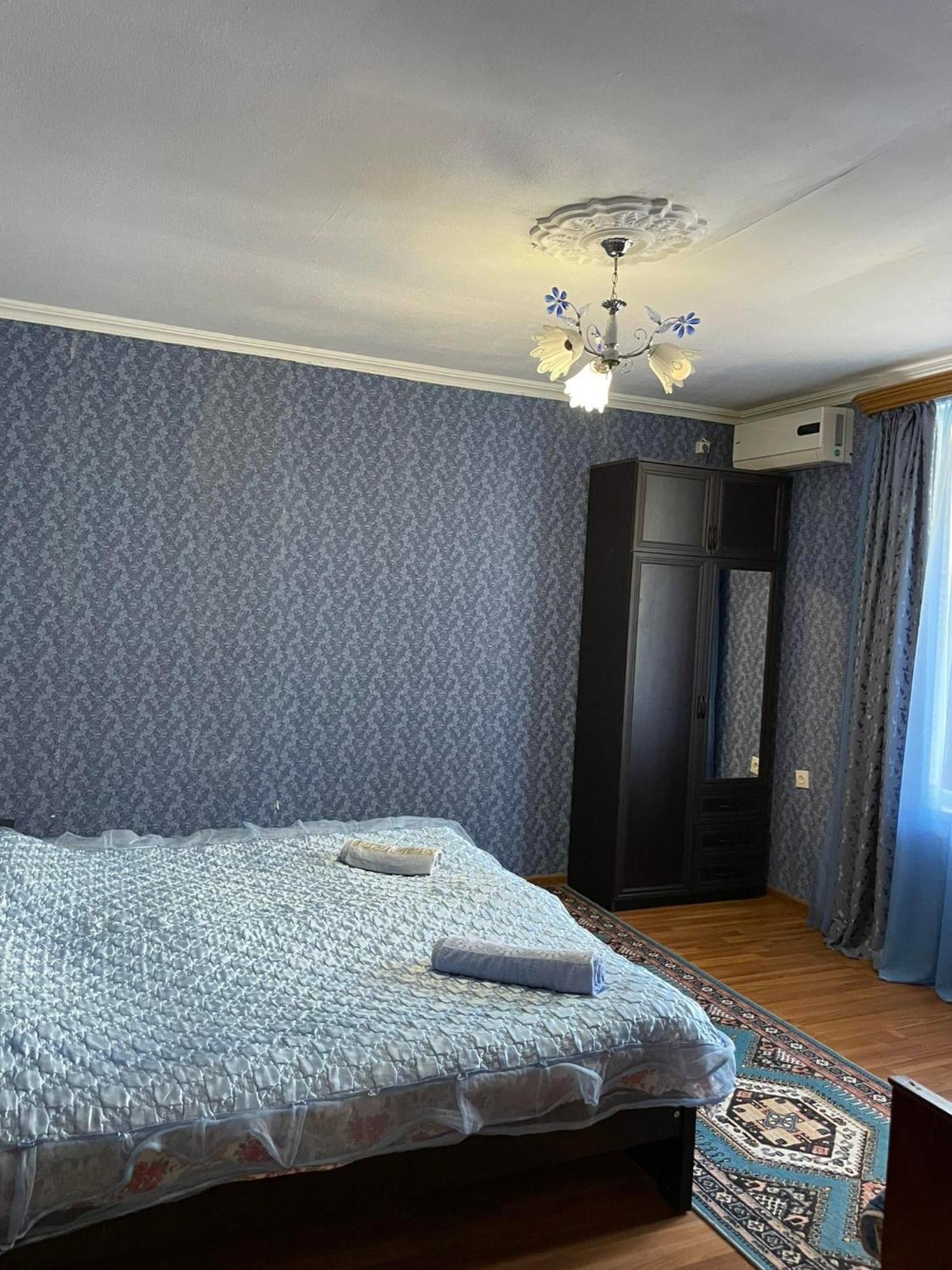 Irina Hotel Ckaltubo Kültér fotó