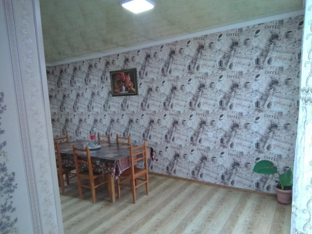 Irina Hotel Ckaltubo Kültér fotó