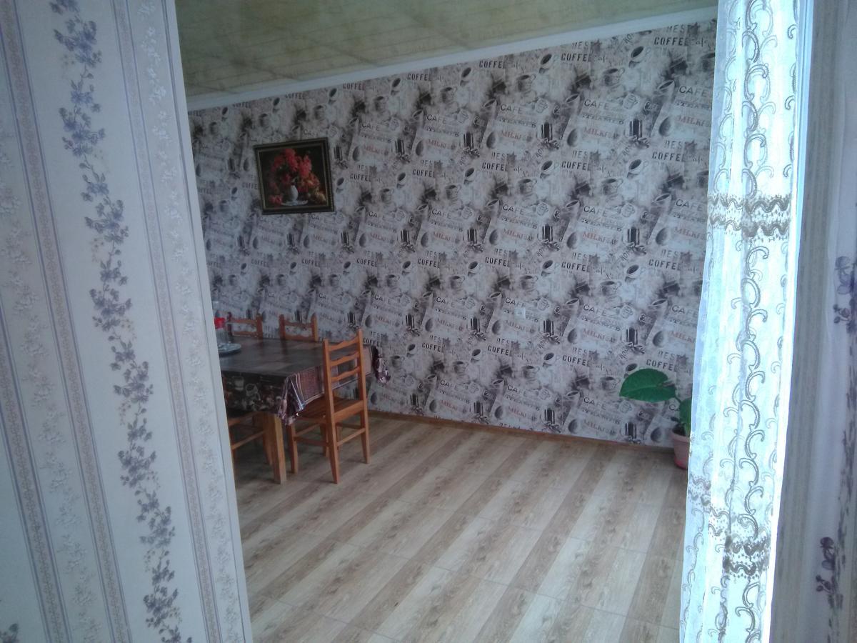 Irina Hotel Ckaltubo Kültér fotó