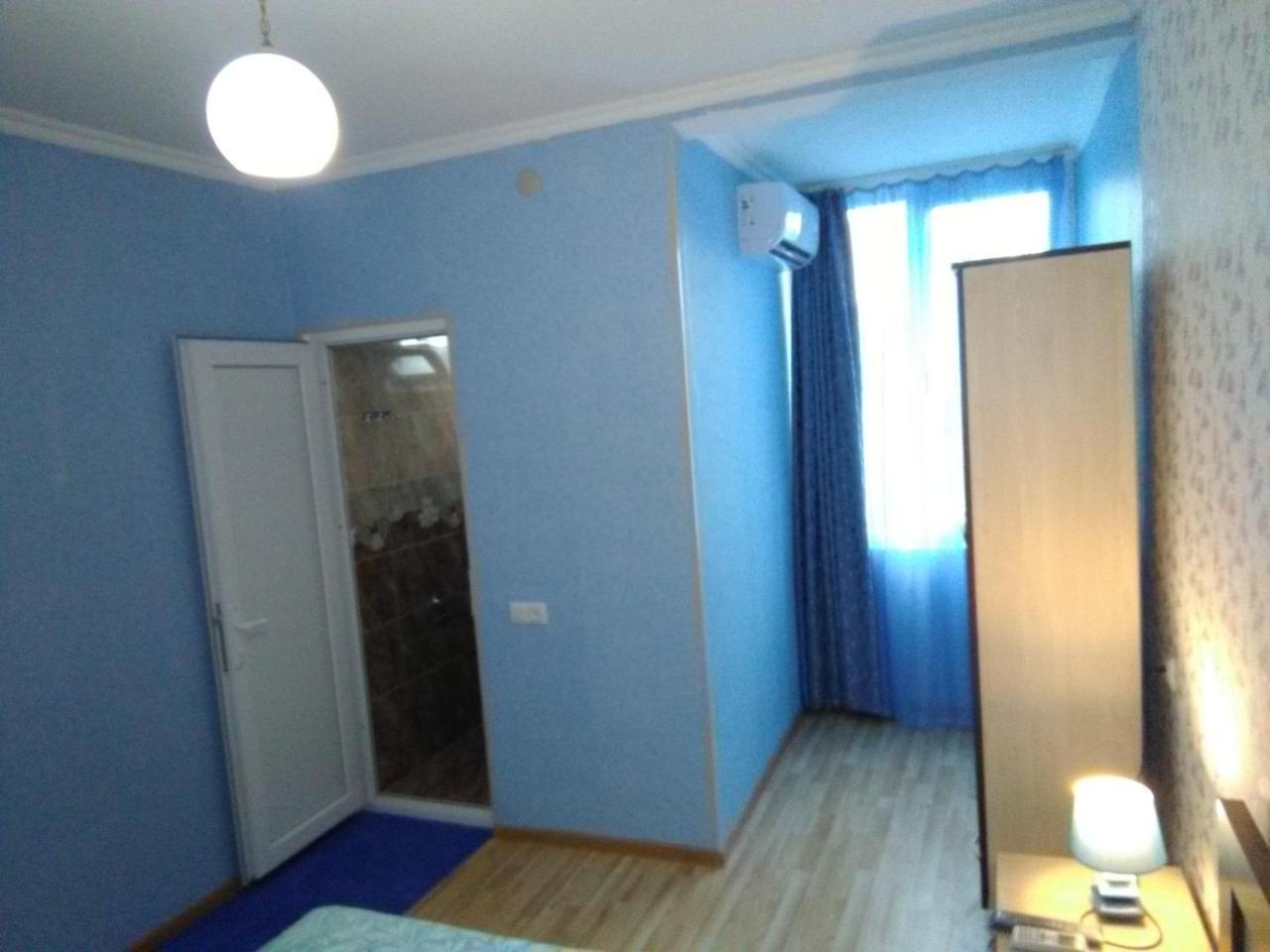 Irina Hotel Ckaltubo Kültér fotó