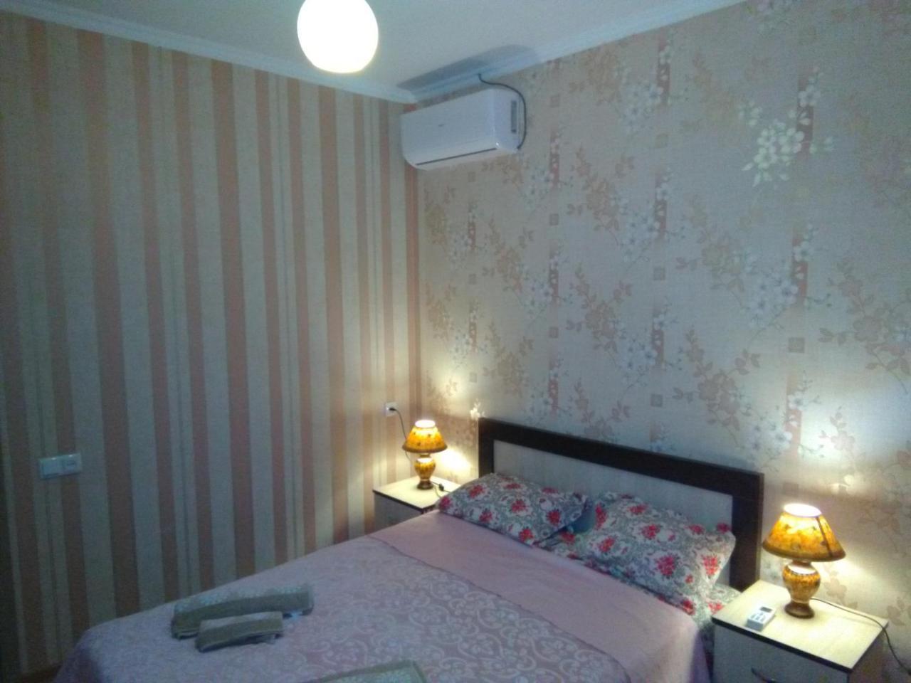 Irina Hotel Ckaltubo Kültér fotó